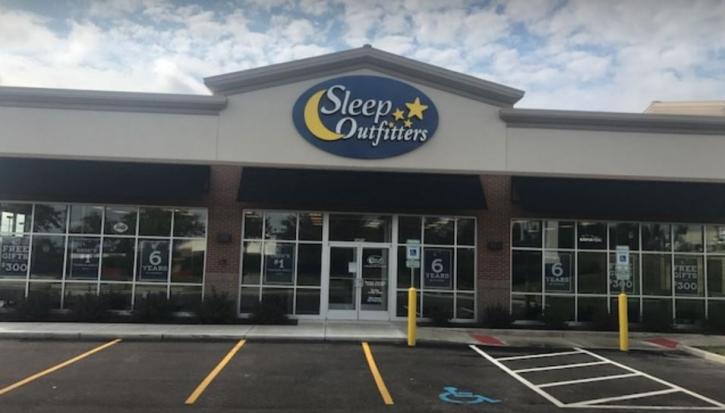 Image for Sleep Outfitters with ID of: 4248894