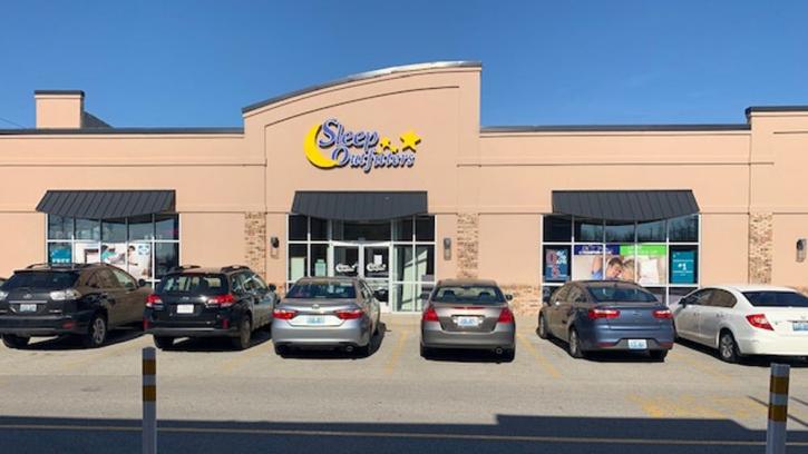 Image for Sleep Outfitters with ID of: 4248904