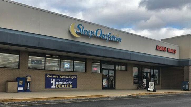 Image for Sleep Outfitters with ID of: 4248906