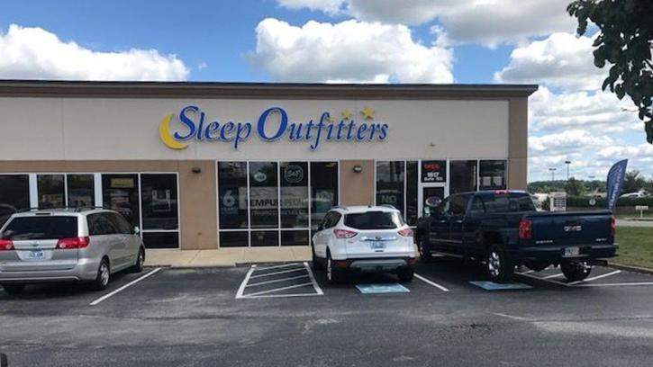Image for Sleep Outfitters with ID of: 4248907