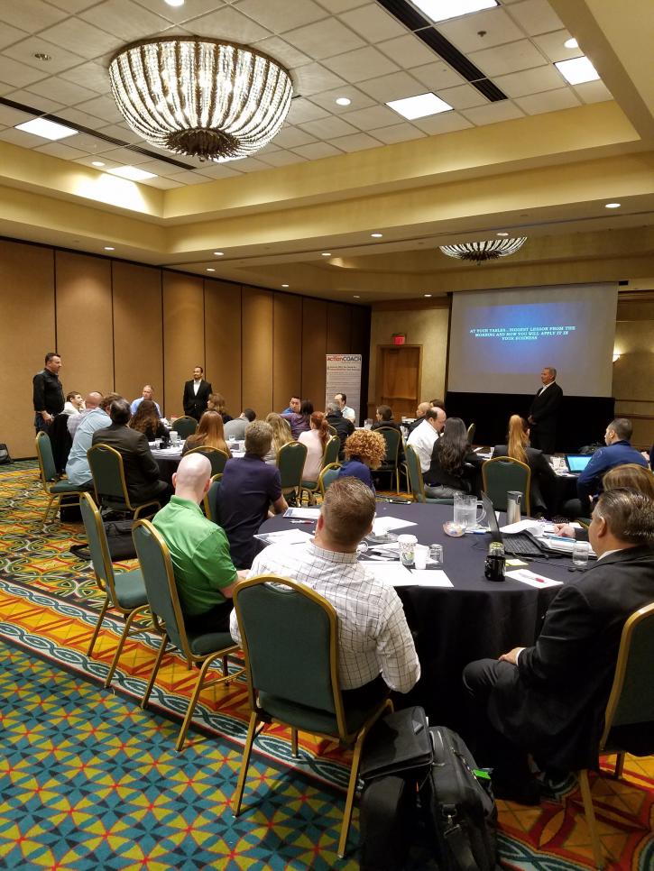 Image for ActionCOACH Business Coaching with ID of: 4249050