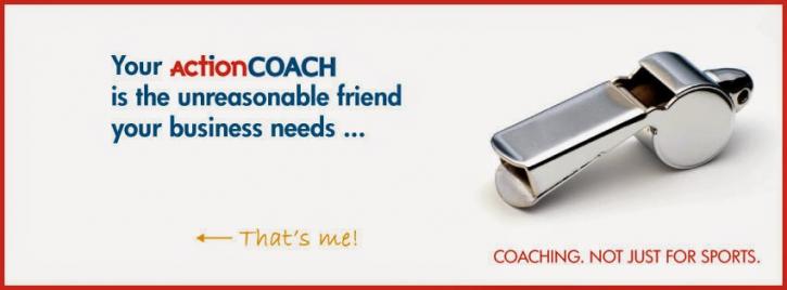 Image for ActionCOACH Business Coaching with ID of: 4249054