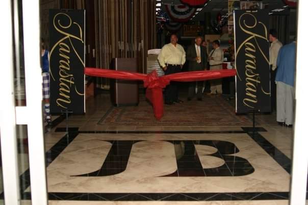 Image for JB Factory Flooring with ID of: 4249293