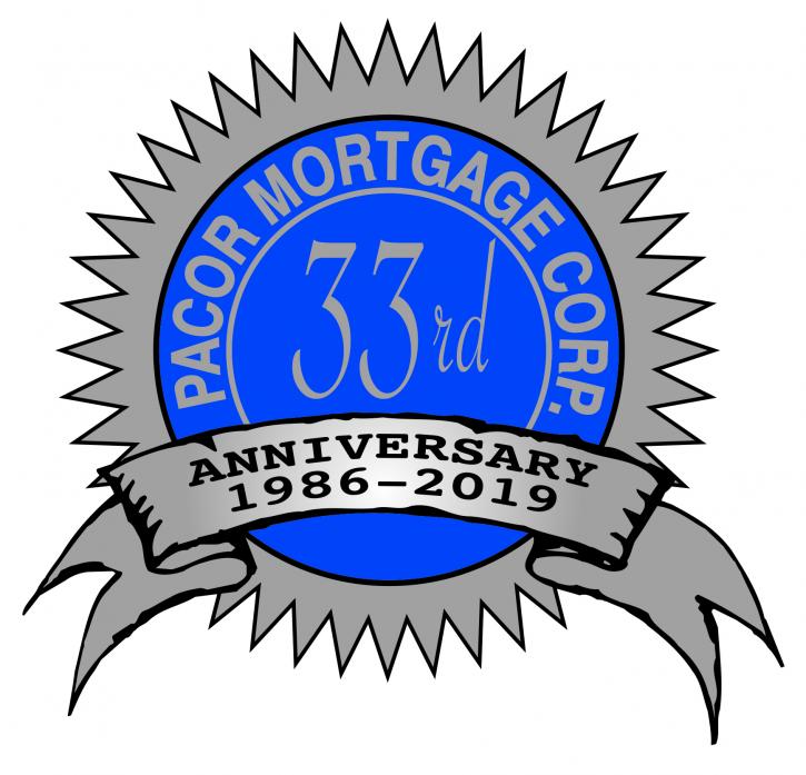 Image for Pacor Mortgage Corp. with ID of: 4249325