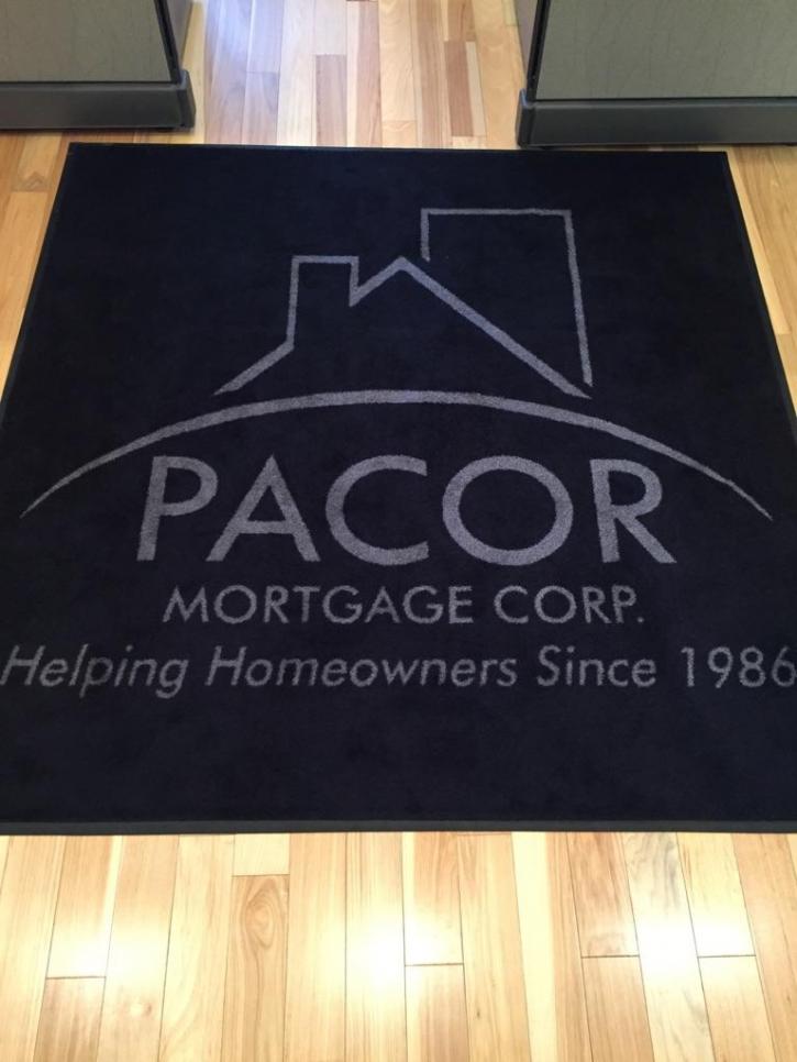 Image for Pacor Mortgage Corp. with ID of: 4249333