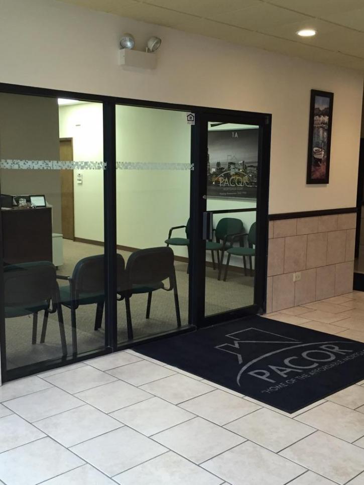 Image for Pacor Mortgage Corp. with ID of: 4249334