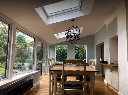 Image for Oakdale Building Solutions Ltd with ID of: 4249442