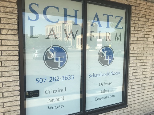 Image for Schatz Law Firm with ID of: 4249550