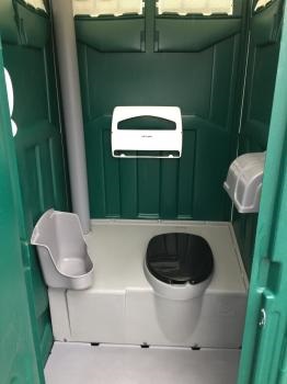 Image for Greenhaus Portable Restrooms with ID of: 4249706