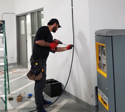 Image for Enerstar Electric with ID of: 4250436