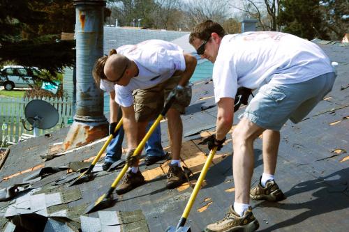 Image for Expert Buffalo Roofing with ID of: 4250567