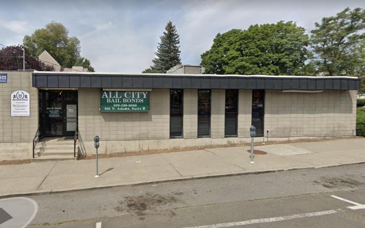 Image for All City Bail Bonds with ID of: 4250639