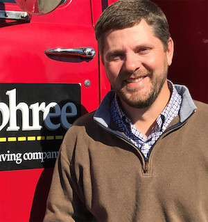Image for Murphree Paving with ID of: 4250659