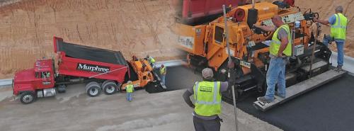 Image for Murphree Paving with ID of: 4250660