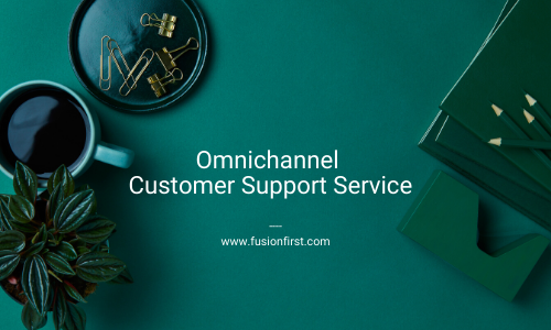 Image for Omnichannel Customer Support Service with ID of: 4250710