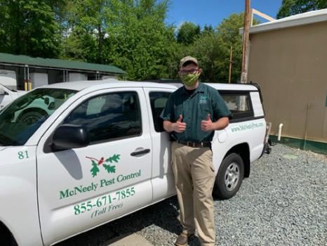 Image for McNeely Pest Control Charlotte with ID of: 4251132