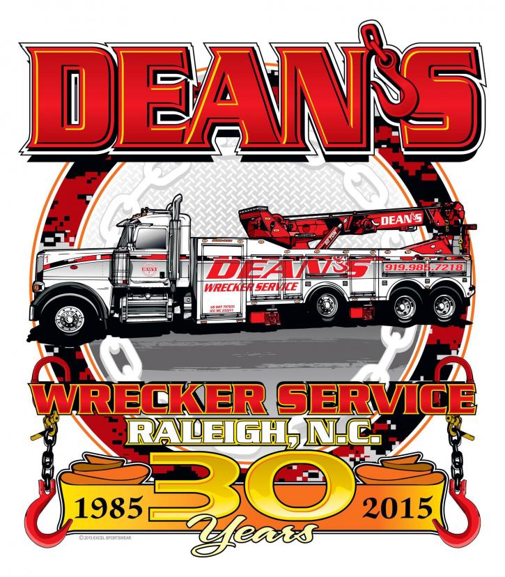 Image for Dean’s Wrecker Service with ID of: 4251167