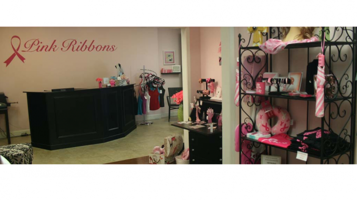 Image for Pink Ribbons LLC with ID of: 4251188