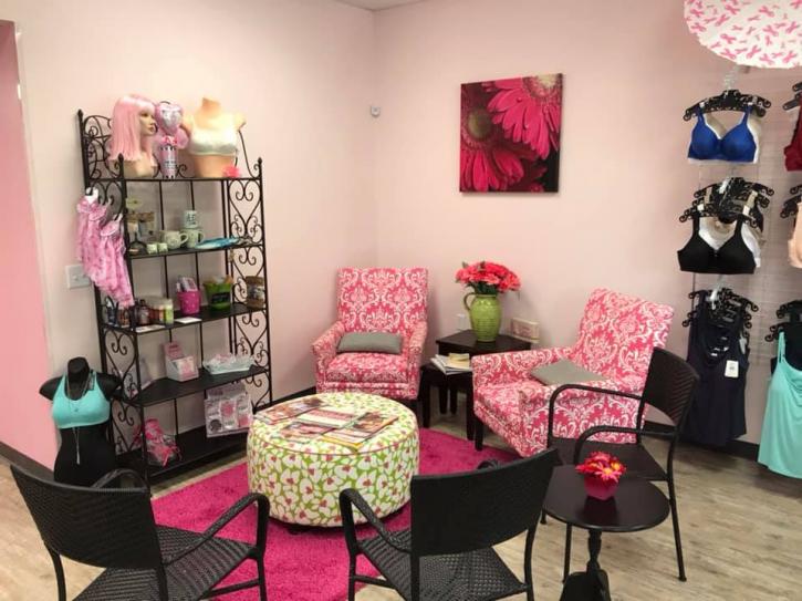 Image for Pink Ribbons LLC with ID of: 4251193