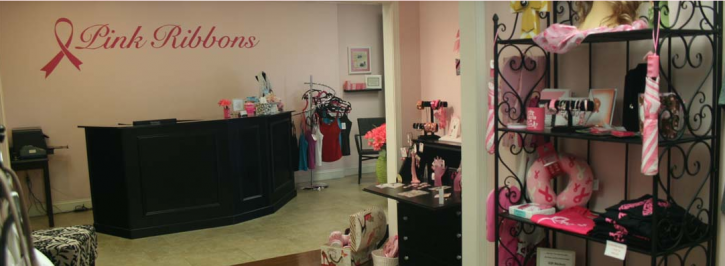 Image for Pink Ribbons LLC with ID of: 4251196