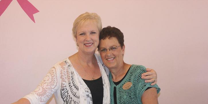 Image for Pink Ribbons LLC with ID of: 4251202