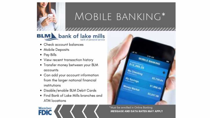 Bank Of Lake Mills - Banks - Watertown, Wi