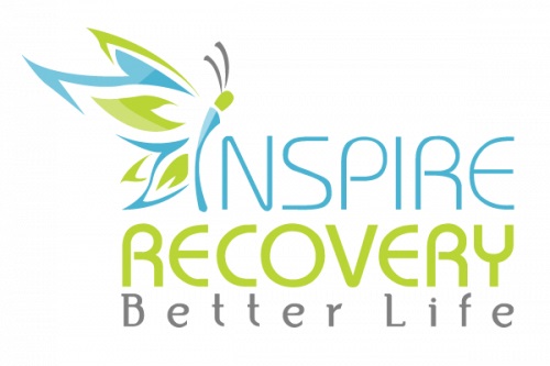 Image for Inspire Recovery with ID of: 4251383