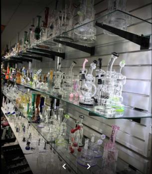 Image for Cloud 407 Smoke Shop with ID of: 4251856
