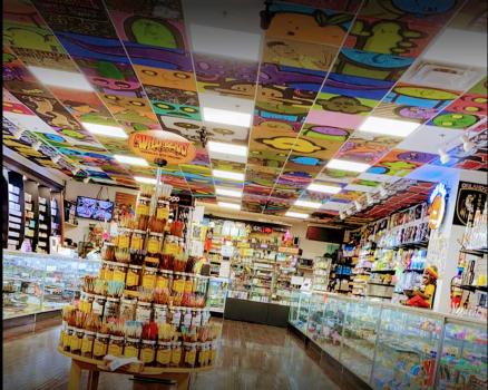 Image for Cloud 407 Smoke Shop with ID of: 4251859