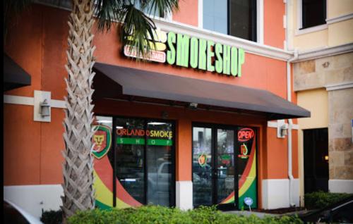 Image for Cloud 407 Smoke Shop with ID of: 4251860