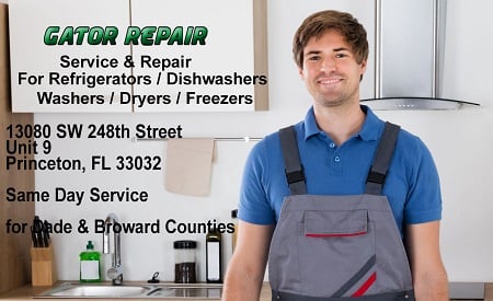 Image for Gator Appliance Repair with ID of: 4251966