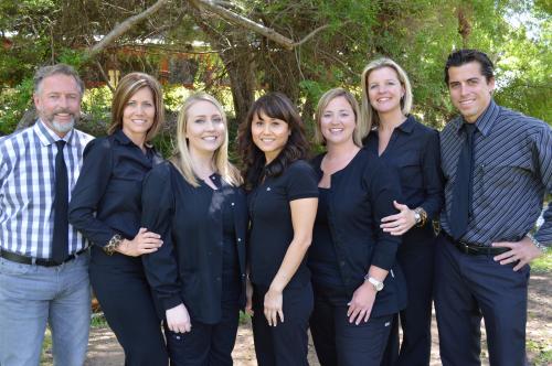 Image for Coleman & Coleman Advanced Dentistry with ID of: 4252325