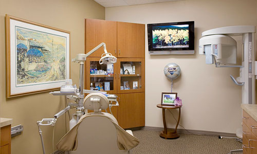 Image for Coleman & Coleman Advanced Dentistry with ID of: 4252328