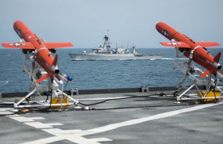 Image for Target Drones Market Outlook and Global Forecast to 2025 with ID of: 4252900