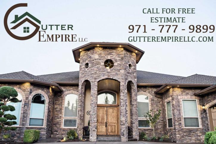 Image for Gutter Empire LLC with ID of: 4253014