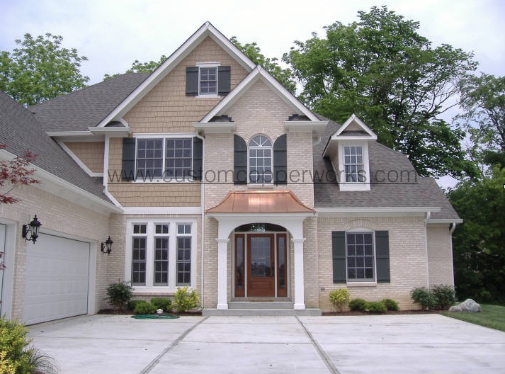 Image for Custom Copper Works LLC with ID of: 4253259