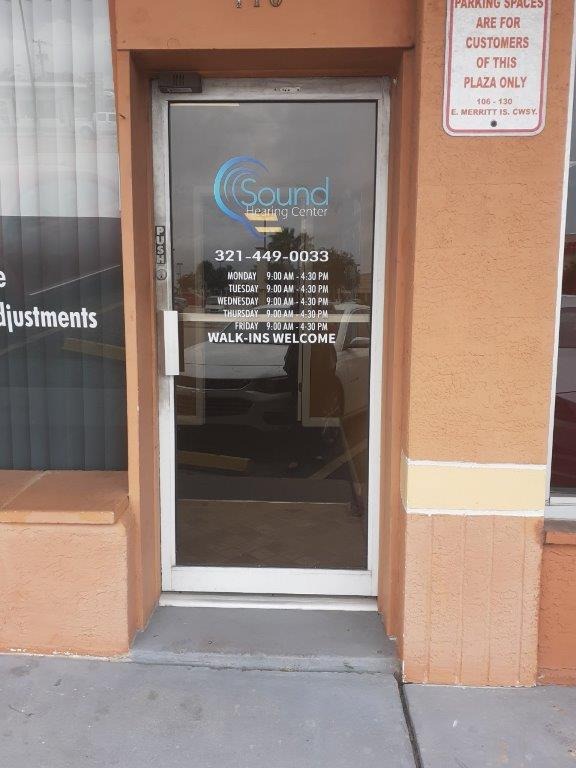 Image for Sound Hearing Centers with ID of: 4253551