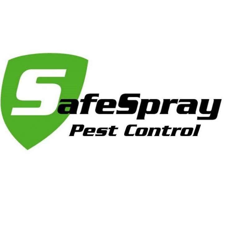 Image for SafeSpray Pest Control with ID of: 4253644