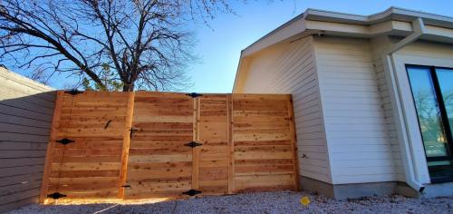 Image for ATX Tree Fence & Lawn with ID of: 4253690