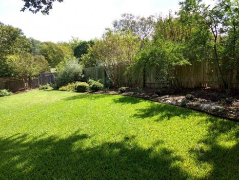 Image for ATX Tree Fence & Lawn with ID of: 4253692