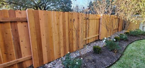 Image for ATX Tree Fence & Lawn with ID of: 4253694
