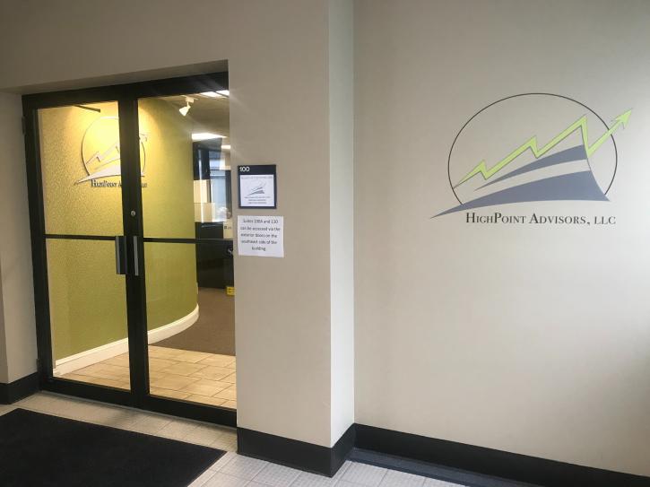 Image for HighPoint Advisors with ID of: 4253700