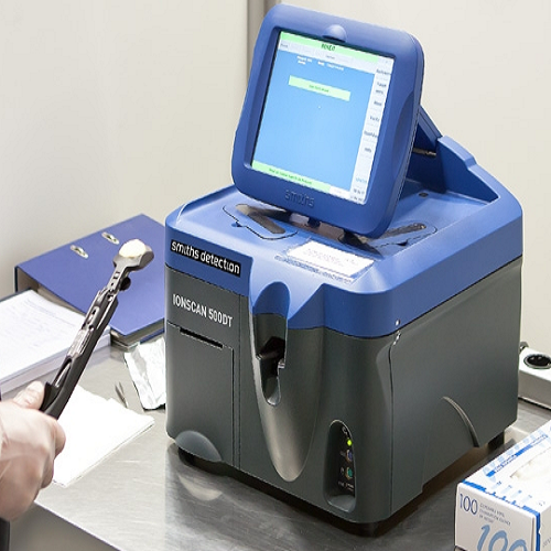 Image for Global Explosives Trace Detection Technologies Market Research Report - Industry Analysis, Size, Share, Growth, Trends and Forecast Till 2026 with ID of: 4253735