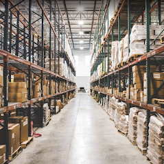 Image for eShipping Distribution Services with ID of: 4253920