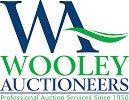 Image for Wooley Auctioneers with ID of: 4253991
