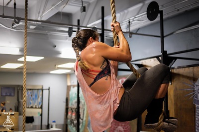 Image for CrossFit Soul Miami with ID of: 4254049