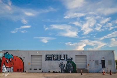 Image for CrossFit Soul Miami with ID of: 4254054