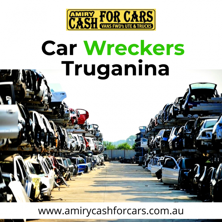 Image for Car Wreckers Truganina with ID of: 4254118