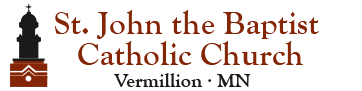 Image for St. John the Baptist Catholic Church with ID of: 4254361