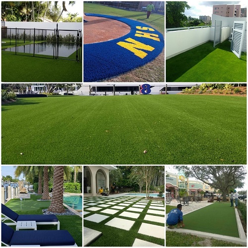 Image for TK Artificial Grass & Turf Installation Orlando with ID of: 4254560